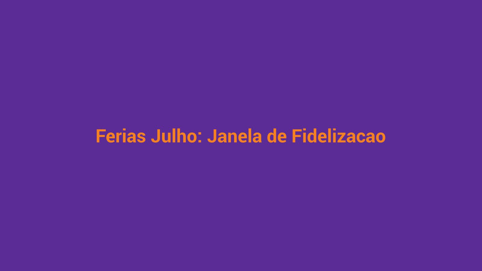 Açaiteria movimentada em julho com fila de clientes — representando a janela de fidelização das férias escolares