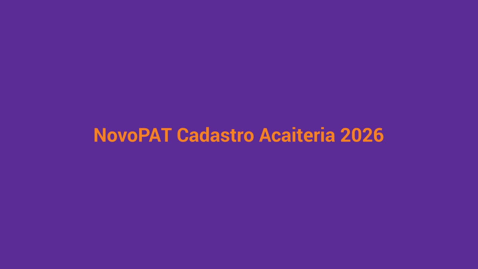 Maquininha de cartão sobre balcão, representando pagamentos via VA e VR na açaiteria